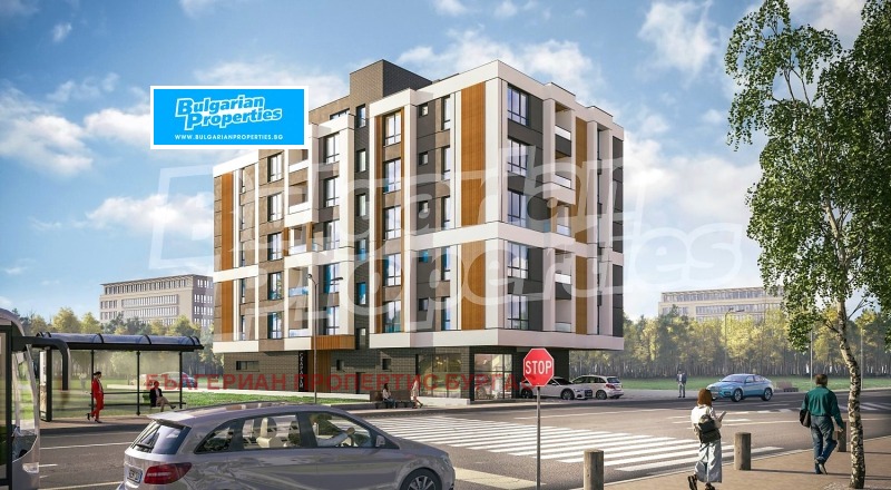 Продава 3-СТАЕН, град Бургас, Мадика • 139746 € / 273319.42 лв. • 90200561 1 — Holmes.bg Продава 3-СТАЕН, град Бургас, Мадика • 139746 € / 273319.42 лв. • 90200561 1