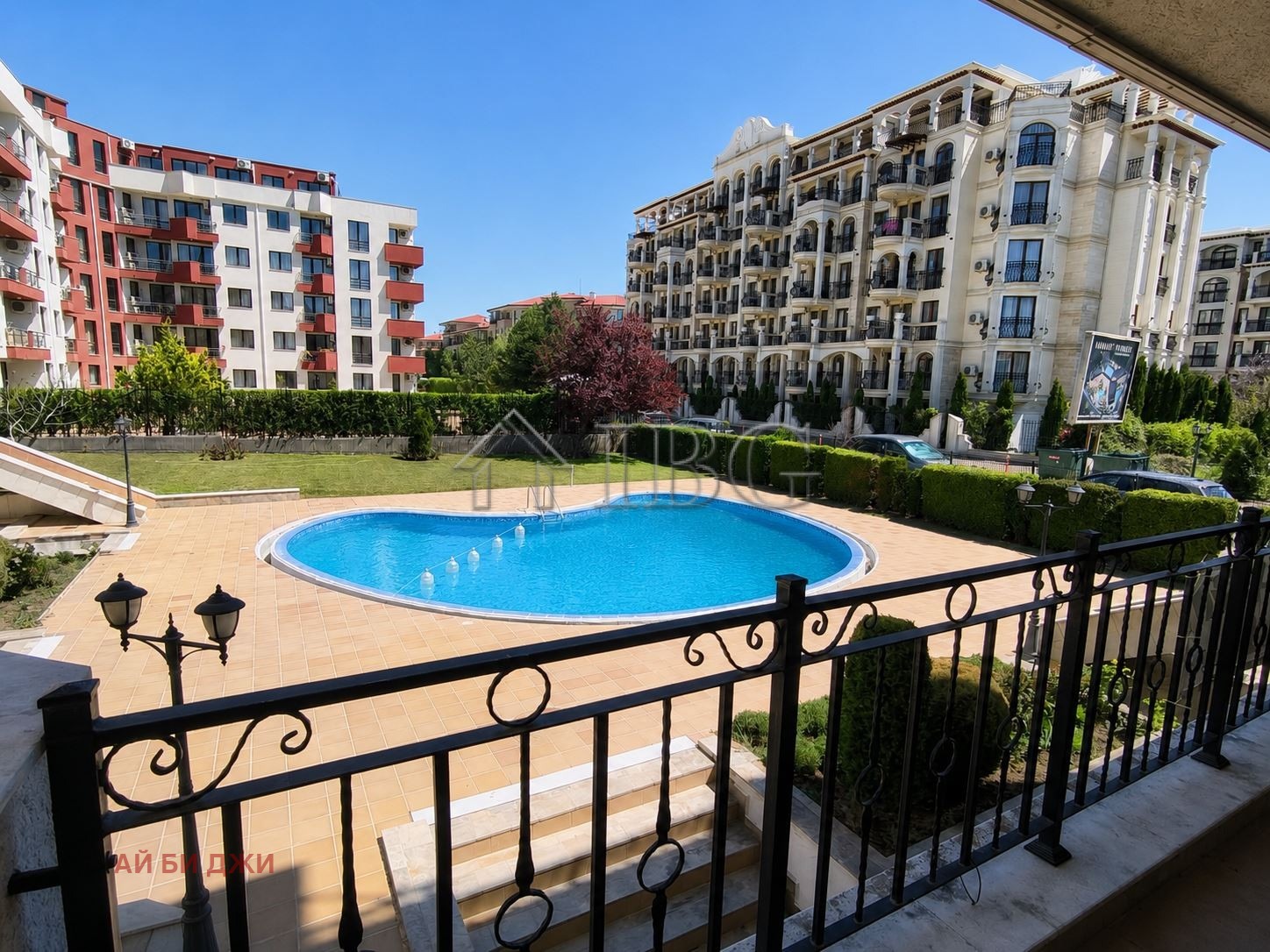 Продава 2-стаен област Бургас , гр. Свети Влас , 49 кв.м | 62131313 — Imoti.com Продава 2-стаен област Бургас , гр. Свети Влас , 49 кв.м | 62131313