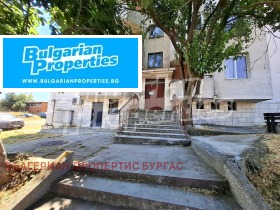 Продава 2-стаен, гр. Средец