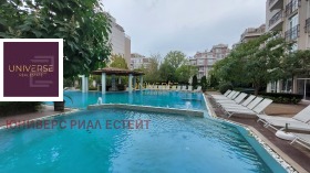 Продава 3-стаен, к.к. Слънчев бряг