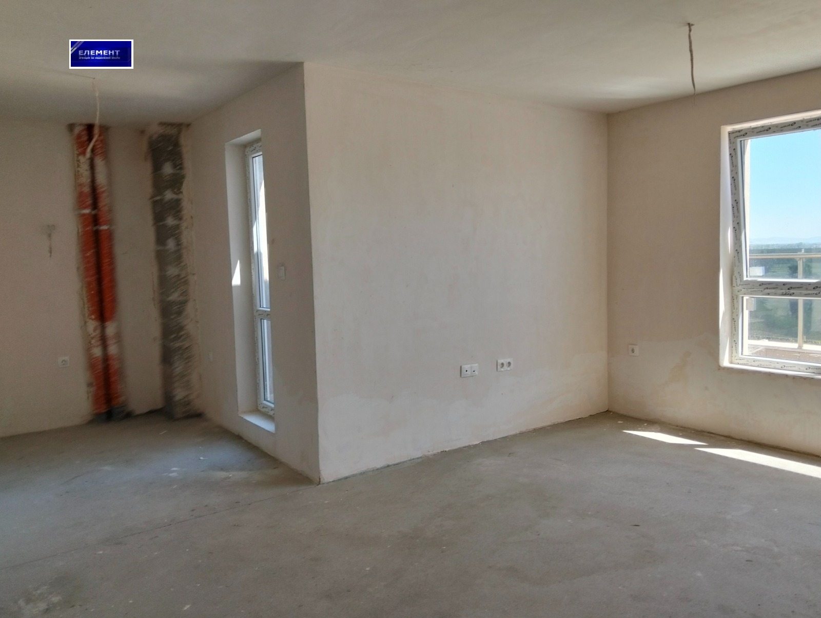 Продава 2-стаен град Пловдив , Тракия , 106 кв.м | 22120111 — Imoti.com Продава 2-стаен град Пловдив , Тракия , 106 кв.м | 22120111