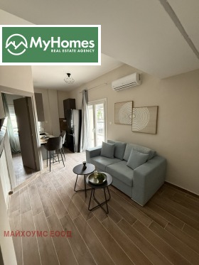 2-СТАЕН, 35 m2 - Holmes.bg 2-СТАЕН, 35 m2