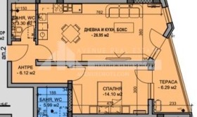 Снимка Продава 2-СТАЕН