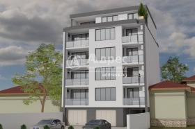 Продажба на тристайни апартаменти в град Разград - изображение 16 