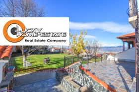 Обява Продава КЪЩА,гр. Сапарева баня, област Кюстендил