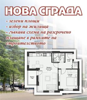 Продажба на двустайни апартаменти в град Пловдив — страница 11 - изображение 11 