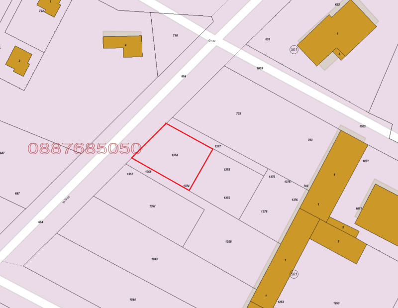 Продава ПАРЦЕЛ, област Пловдив, с. Бенковски • 70000 € • 37206303 1 — Holmes.bg Продава ПАРЦЕЛ, област Пловдив, с. Бенковски • 70000 € • 37206303 1