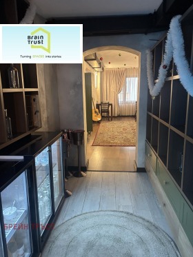 Обява Продава ЗАВЕДЕНИЕ,град София, Лозенец>