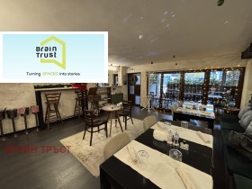 Обява Продава ЗАВЕДЕНИЕ,град София, Лозенец