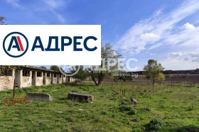 Обява Продава ПРОМ. ПОМЕЩЕНИЕ,с. Водица, област Варна