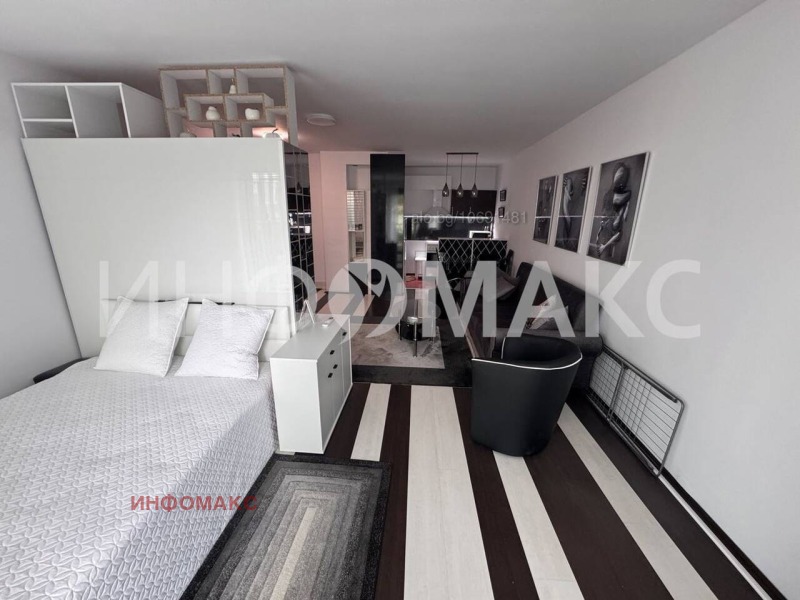 Продава 1-СТАЕН, град Бургас, Възраждане • 132000 € / 258169.56 лв. • 48594512 1 — Holmes.bg Продава 1-СТАЕН, град Бургас, Възраждане • 132000 € / 258169.56 лв. • 48594512 1