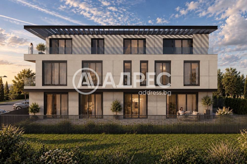 Продава 3-стаен град София , м-т Детски град , 114 кв.м | 45521342 — Imoti.com Продава 3-стаен град София , м-т Детски град , 114 кв.м | 45521342
