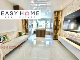 1-СТАЕН, 52 m2 - Holmes.bg 1-СТАЕН, 52 m2