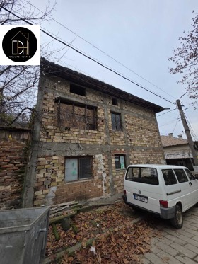 Обява Продава КЪЩА,с. Брестовица, област Пловдив