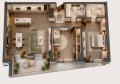 Продава 3-СТАЕН, град София, Овча купел 1 • 230625 € / 451063.29 лв. • 21766574 2 — Holmes.bg Продава 3-СТАЕН, град София, Овча купел 1 • 230625 € / 451063.29 лв. • 21766574 2