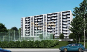 2-СТАЕН, 64 m2 - Holmes.bg 2-СТАЕН, 64 m2
