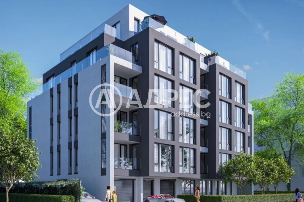 Продава 3-стаен град София , Модерно предградие , 94 кв.м | 87616348 — Imoti.com Продава 3-стаен град София , Модерно предградие , 94 кв.м | 87616348