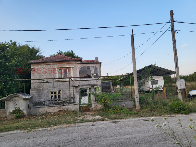 Продава КЪЩА, област Варна, с. Крумово • 49999 € • 32584770 1 — Holmes.bg Продава КЪЩА, област Варна, с. Крумово • 49999 € • 32584770 1