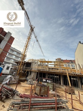 Обява Продава 2-СТАЕН,град София, Кръстова вада