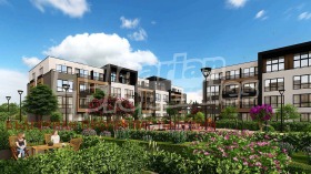 Обява Продава 2-СТАЕН,град Пловдив, Остромила