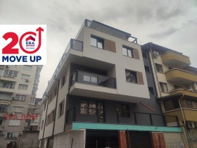 Продава 2-стаен, град Стара Загора