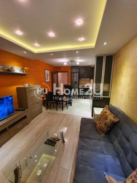 2-СТАЕН, 59 m2 - Holmes.bg 2-СТАЕН, 59 m2