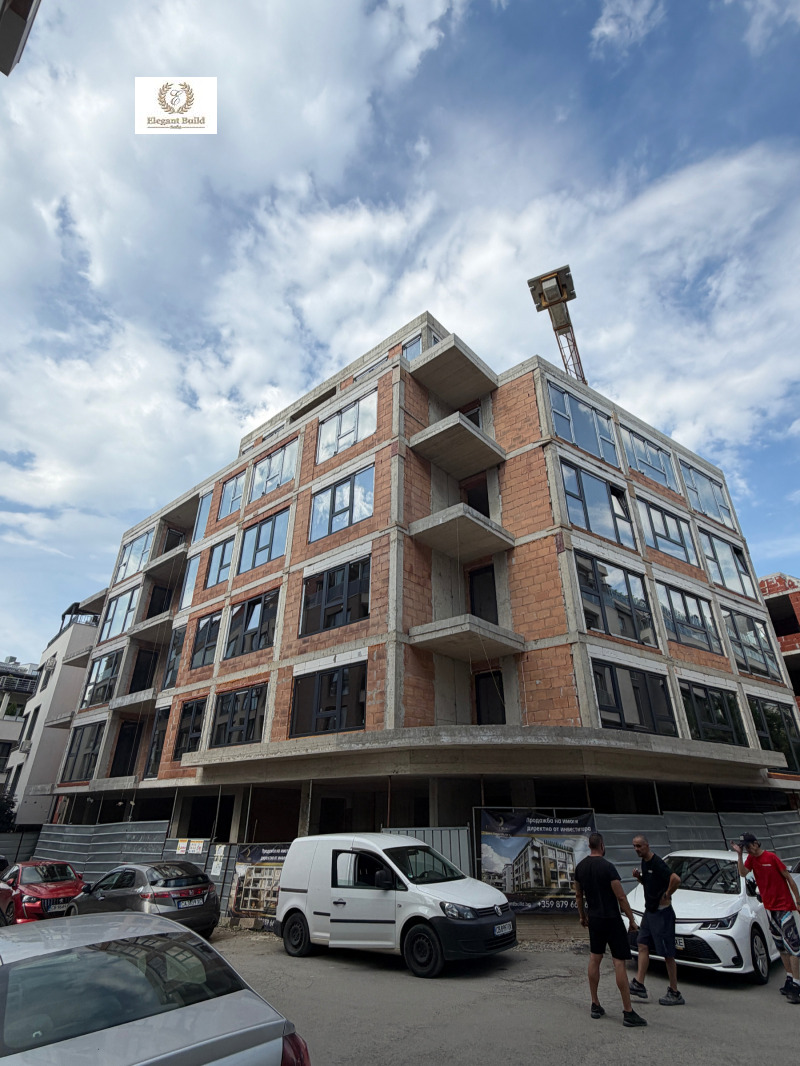 Продава 2-СТАЕН, град София, Кръстова вада • 280000 € • 39367813 1 — Holmes.bg Продава 2-СТАЕН, град София, Кръстова вада • 280000 € • 39367813 1