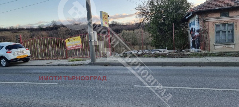 Продава  Къща, област Велико Търново, с. Шереметя •  100 000 EUR • ID 27753230 — holmes.bg - [1] 