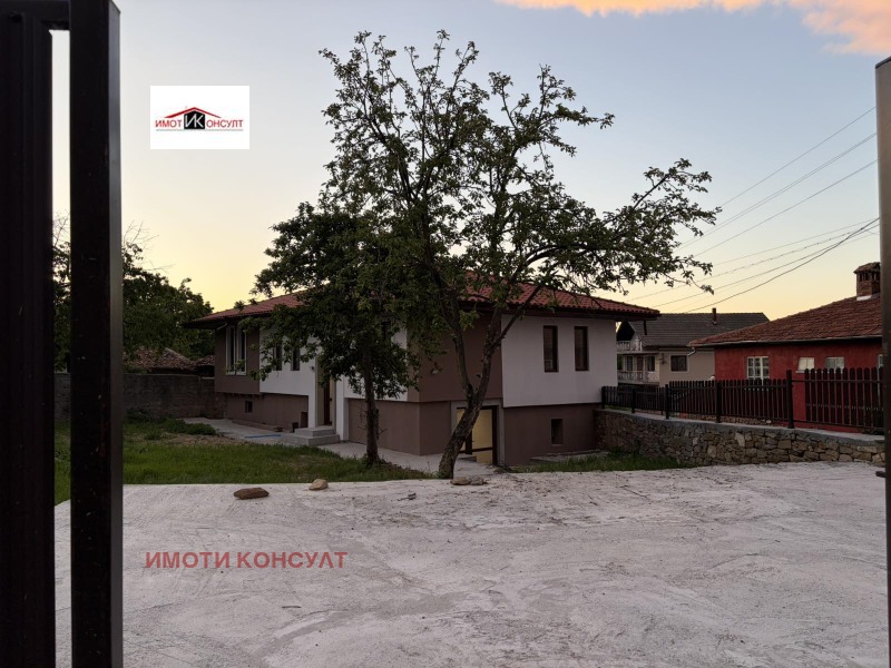 Продава КЪЩА, област Велико Търново, с. Драгижево • 240000 € / 469399.20 лв. • 12783106 1 — Holmes.bg Продава КЪЩА, област Велико Търново, с. Драгижево • 240000 € / 469399.20 лв. • 12783106 1