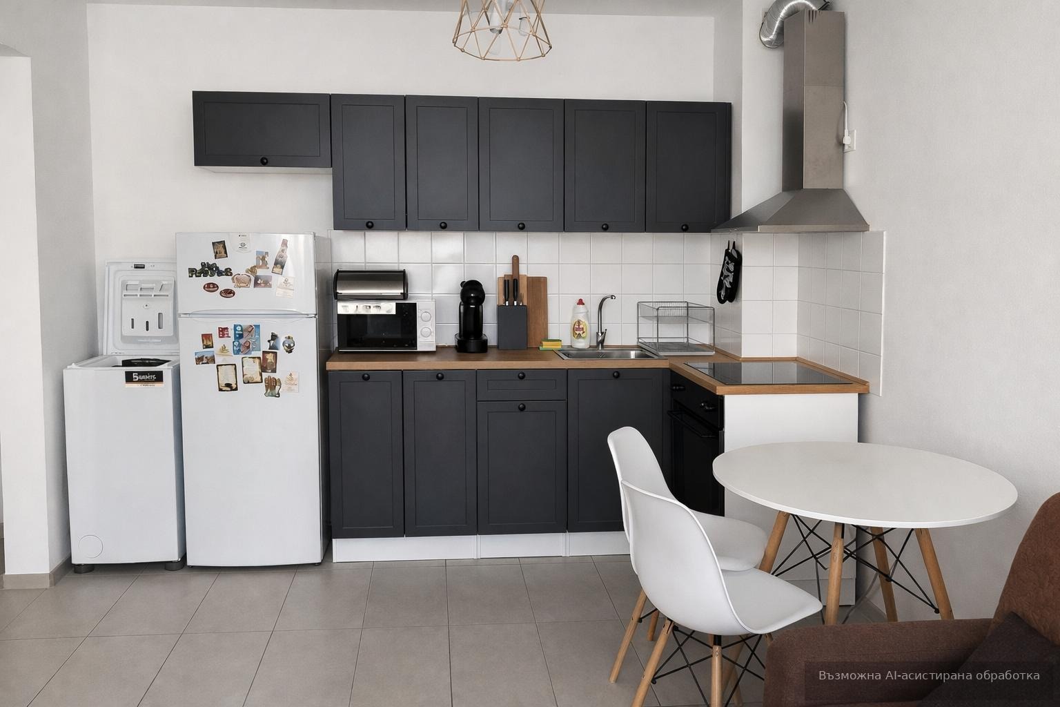 Продава 2-стаен град Бургас , Меден рудник - зона А , 46 кв.м | 73938791 — Imoti.com Продава 2-стаен град Бургас , Меден рудник - зона А , 46 кв.м | 73938791