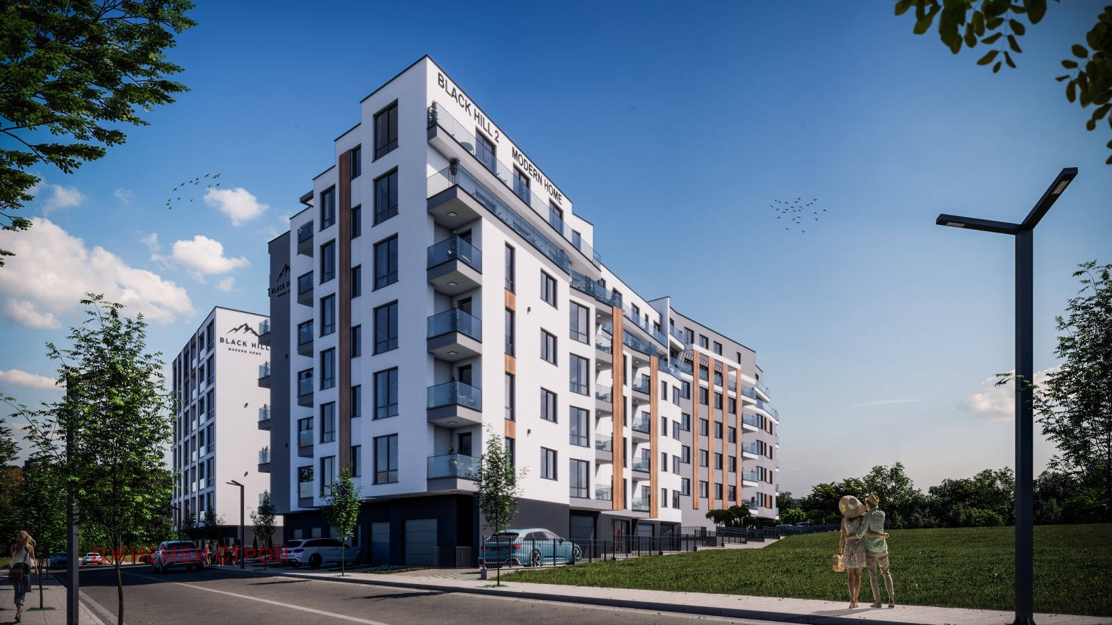 Продава Ателие, таван град Бургас , Меден рудник - зона В , 46 кв.м | 45992491 — Imoti.com Продава Ателие, таван град Бургас , Меден рудник - зона В , 46 кв.м | 45992491