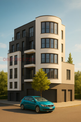 2-СТАЕН, 78 m2 - Holmes.bg 2-СТАЕН, 78 m2