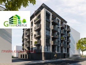 Продава 2-стаен, град София
