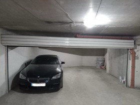 ГАРАЖ, ПАРКОМЯСТО, 19 m2 - Holmes.bg ГАРАЖ, ПАРКОМЯСТО, 19 m2