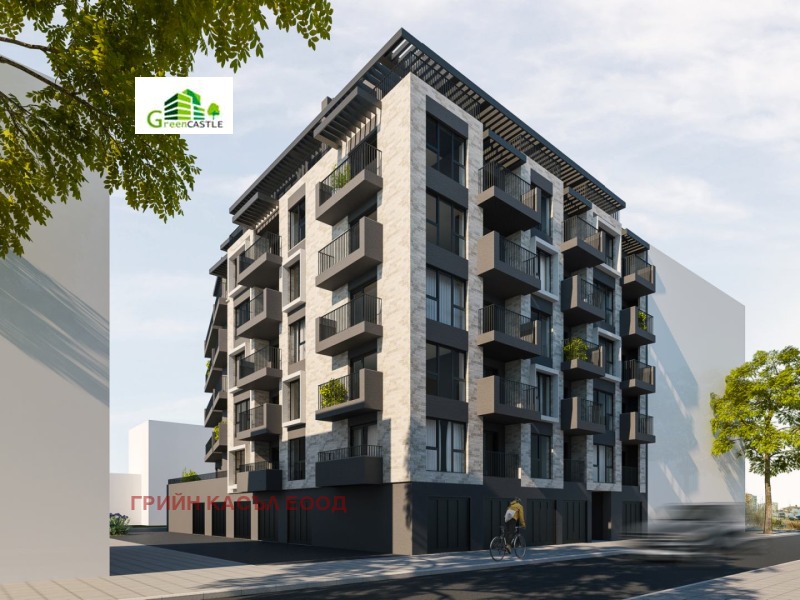 Продава 2-СТАЕН, град София, Люлин 10 • 147820 € • 77698661 1 — Holmes.bg Продава 2-СТАЕН, град София, Люлин 10 • 147820 € • 77698661 1