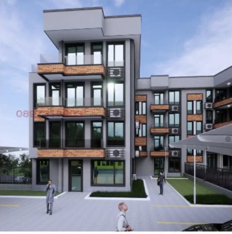 Продава 3-СТАЕН, град Велико Търново, Зона Б • 250000 € • 33880737 1 — Holmes.bg Продава 3-СТАЕН, град Велико Търново, Зона Б • 250000 € • 33880737 1