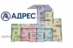 Обява Продава 2-СТАЕН,град Варна, Център