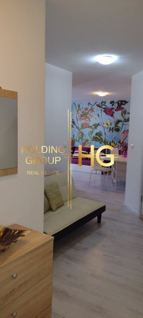 3-СТАЕН, 64 m2 - Holmes.bg 3-СТАЕН, 64 m2