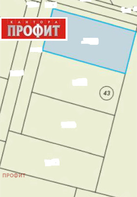 ПАРЦЕЛ, 3 640 m2 - Holmes.bg ПАРЦЕЛ, 3 640 m2