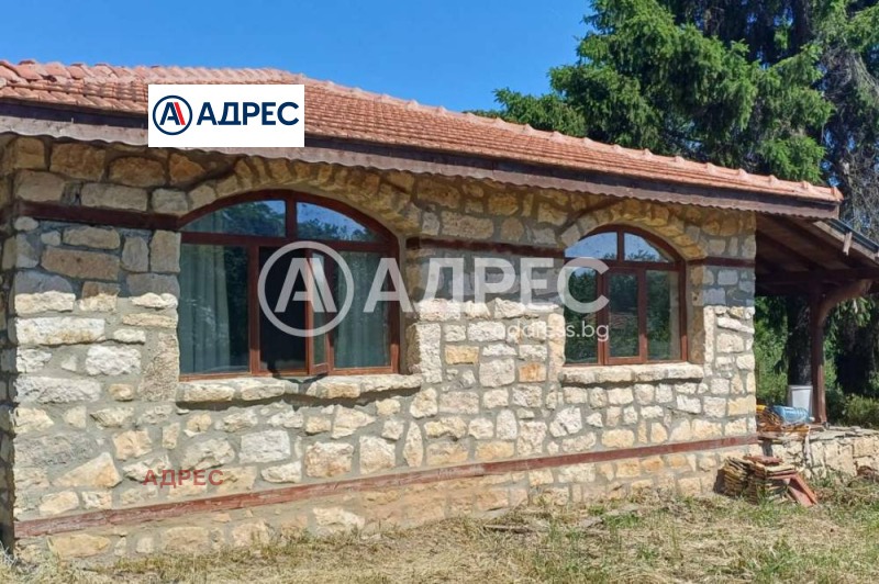 Продава КЪЩА, област Варна, с. Искър • 197000 € / 385298.51 лв. • 46839111 1 — Holmes.bg Продава КЪЩА, област Варна, с. Искър • 197000 € / 385298.51 лв. • 46839111 1