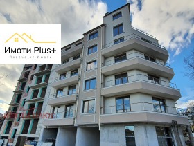 Обява Продава 2-СТАЕН,град София, Банишора>