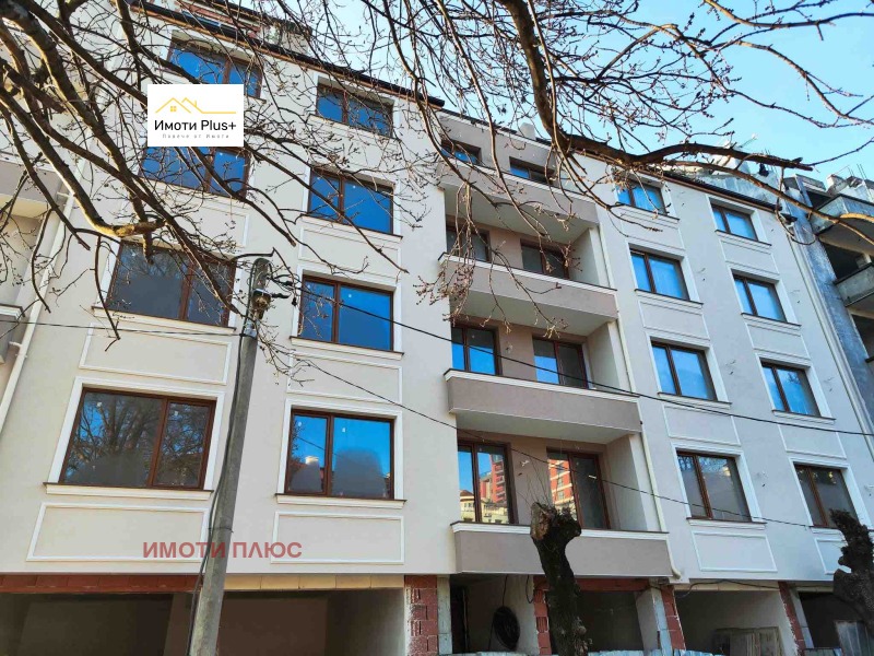 Продава 2-СТАЕН, град София, Банишора • 166025 € • 10051471 1 — Holmes.bg Продава 2-СТАЕН, град София, Банишора • 166025 € • 10051471 1