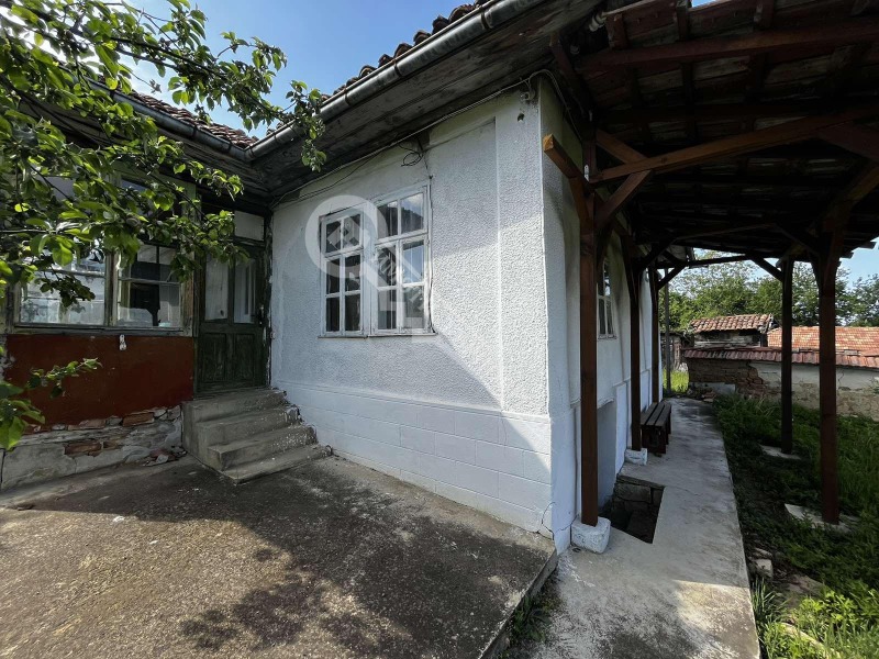 Продава  Къща, област Велико Търново, с. Сушица • 17 000 EUR • ID 46690984 — holmes.bg - [1] 