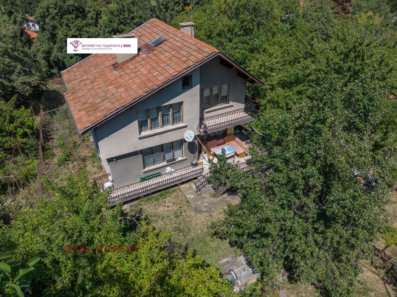 Продава КЪЩА, град София, с. Панчарево • 340000 € • 34642179 1 — Holmes.bg Продава КЪЩА, град София, с. Панчарево • 340000 € • 34642179 1