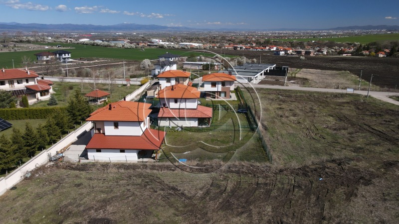 Продава ПАРЦЕЛ, област София, гр. Божурище • 63000 € / 123217.29 лв. • 94187555 1 — Holmes.bg Продава ПАРЦЕЛ, област София, гр. Божурище • 63000 € / 123217.29 лв. • 94187555 1