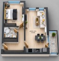 Продава 2-СТАЕН, град Пловдив, Център • 139500 € • 80278400 6 — Holmes.bg Продава 2-СТАЕН, град Пловдив, Център • 139500 € • 80278400 6