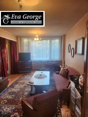 3-СТАЕН, 104 m2 - Holmes.bg 3-СТАЕН, 104 m2