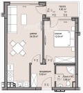 Продава 2-СТАЕН, град София, Малинова долина • 197000 € / 385298.51 лв. • 56022733 4 — Holmes.bg Продава 2-СТАЕН, град София, Малинова долина • 197000 € / 385298.51 лв. • 56022733 4