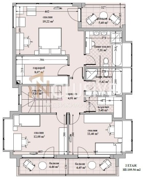 Продава КЪЩА | Imot.bg — малка снимка 4