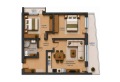 Продава 3-СТАЕН, град Русе, Широк център • 128875 € / 252057.59 лв. • 63660211 1 — Holmes.bg Продава 3-СТАЕН, град Русе, Широк център • 128875 € / 252057.59 лв. • 63660211 1